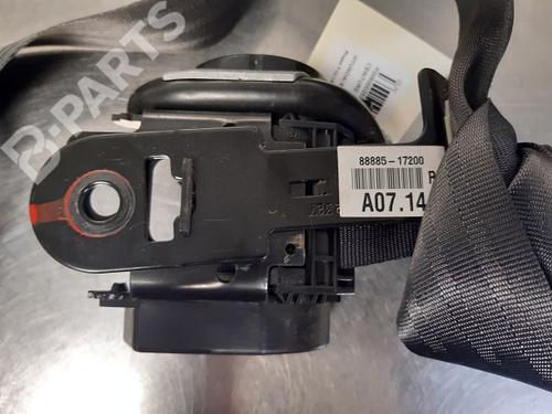 Front right belt tensioner HYUNDAI MATRIX (FC) 1.5 CRDi VGT | BP9336534C88 