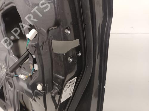 Right front door SUZUKI CELERIO (LF) 1.0 (AVK310) | BP36595335C3 - Image 5
