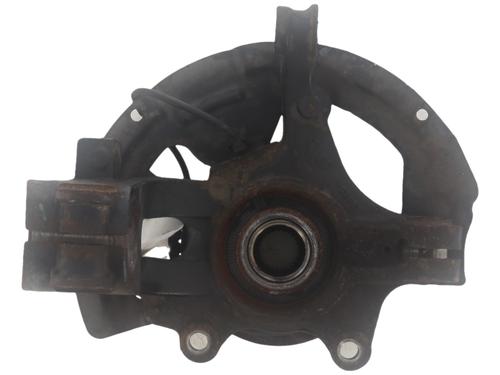Right front steering knuckle RENAULT MEGANE IV Hatchback (B9A/M/N_) 1.2 TCe 100 (B9MS) | BP38744083M26 - Image 4