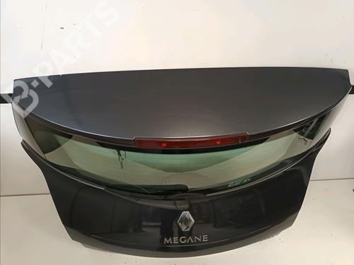 Tailgate RENAULT MEGANE II (BM0/1_, CM0/1_) 1.5 dCi (BM1F, CM1F) | BP10052889C6 