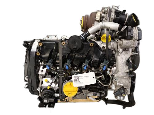 Used Engine RENAULT CLIO V (B7_) 1.5 Blue dCi 100 (B7AD) (101 hp) 31847907