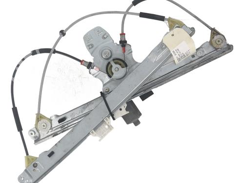 Front left window mechanism CITROËN C5 III (RD_) 2.0 HDi 165 (RDRHHA, RDRHH8) | BP36034591C22 - Image 2