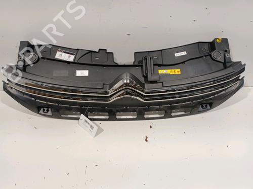 Used Grille CITROËN C3 / C3 ORIGIN III (SX) 1.6 BlueHDi 100 (99 hp) 16637279