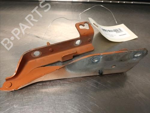 Hinge/Door check strap CITROËN C3 Pluriel (HB_) 1.4 HDi | BP14865891C146 