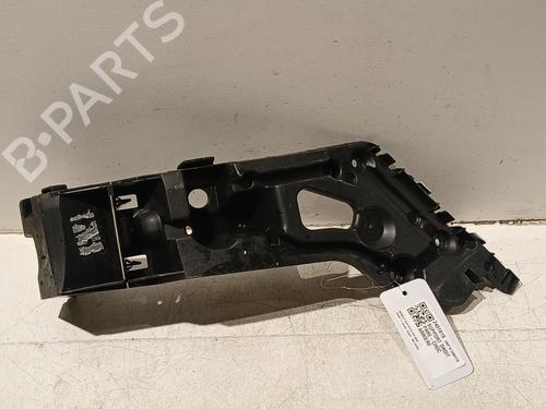 Used Rear bumper bracket RENAULT CLIO IV Grandtour (KH_) 0.9 TCe 90 (90 hp) 21084102