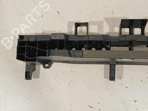 Rear bumper reinforcement RENAULT CLIO IV (BH_) 1.2 16V | BP26704481C73 