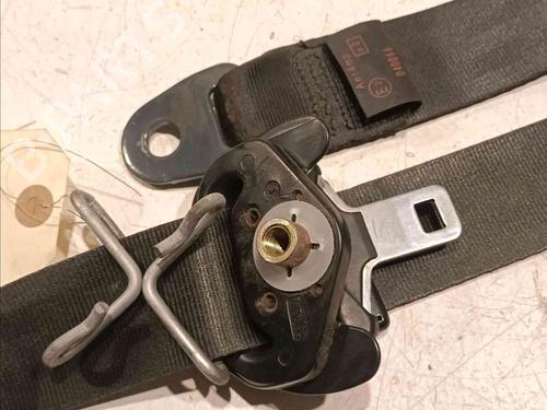 Front right belt tensioner PEUGEOT 307 (3A/C) 1.6 HDi | BP20605897C88 