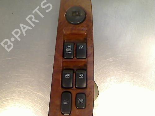 Used Switch HYUNDAI TERRACAN (HP) 2.9 CRDi 4WD (150 hp) 20599592