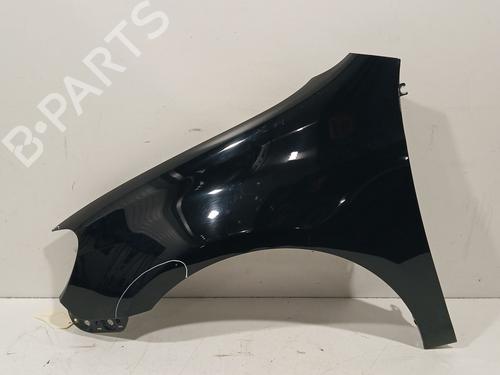 Used Left front fenders VW GOLF VI (5K1) 1.4 (80 hp) 29604282