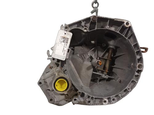 gearbox-fiat-500-312_-2007-36881444 main image
