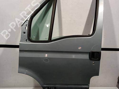 Used Left front door RENAULT MASTER II Van (FD) 2.8 dTI (114 hp) 25023396