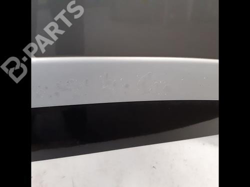 Tailgate PEUGEOT 207 CC (WD_) 1.6 HDi | BP9327252C6 