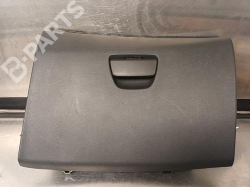 Glove box PEUGEOT 208 I (CA_, CC_) 1.5 BlueHDI 100 96728471ZD