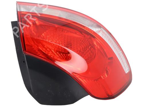 Left taillight VW GOLF VI (5K1) 1.4 | BP29763431C34