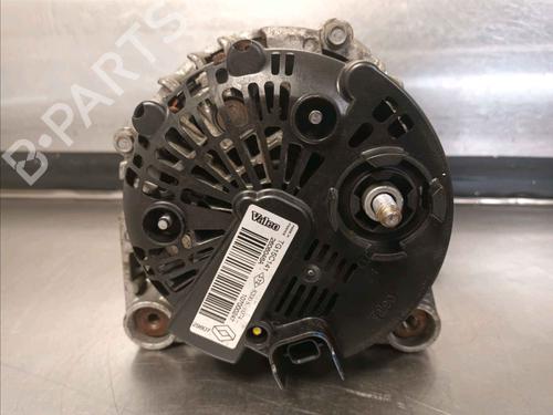 Alternator RENAULT LAGUNA III (BT0/1) 2.0 GT | BP30170550M7