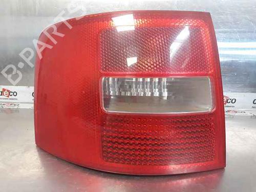 Used Left taillight AUDI ALLROAD C5 (4BH) 2.5 TDI quattro (180 hp) 30409471