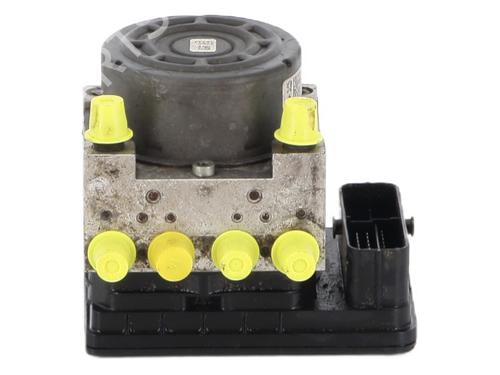 Used ABS pump PEUGEOT 208 I (CA_, CC_) 1.4 HDi (68 hp) 29419663