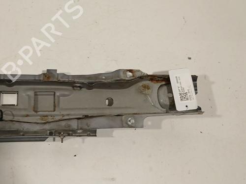 Front bumper reinforcement OPEL ZAFIRA A MPV (T98) 2.2 DTI 16V (F75) | BP24735931C109 