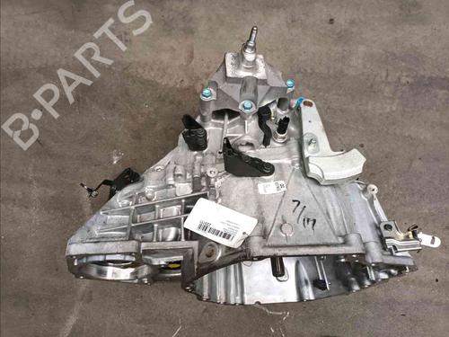 Used Gearbox NISSAN X-TRAIL III (T32_, T32R, T32RR) [2013-2025]  20602426