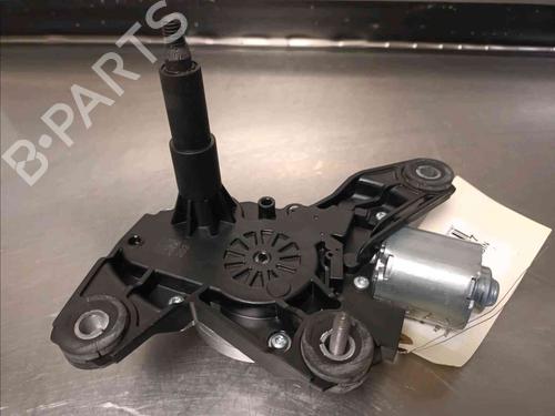 Rear wiper motor RENAULT CAPTUR II (HF_)  | BP20603539M102 