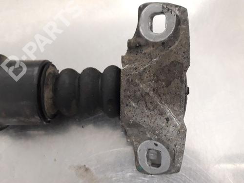 Right rear shock absorber CITROËN C4 II (NC_) 1.6 HDi 90 | BP9319783M19 