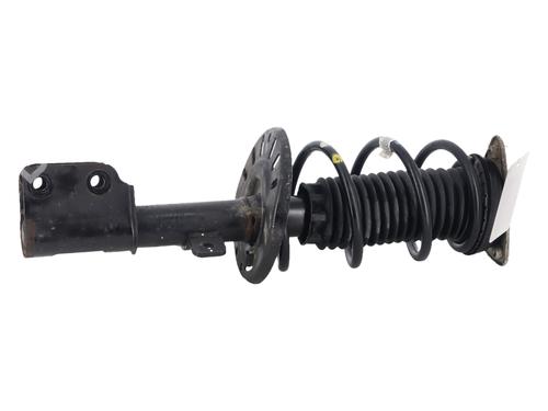 Left front shock absorber OPEL COMBO Box Body/MPV (K9) 1.6 D | BP39967430M16 - Image 2