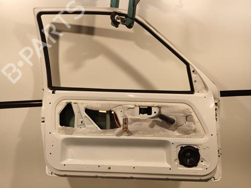 Left front door CITROËN SAXO (S0, S1) 1.1 X, SX | BP26650998C2 
