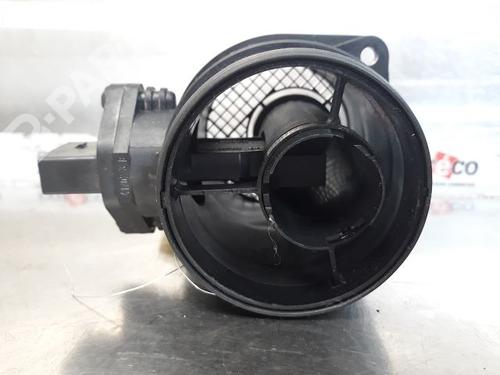 Mass air flow sensor SEAT LEON (1P1) 2.0 TDI | BP9327830M95 