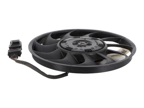 Køleventilator elektrisk AUDI A5 Sportback (8TA) 2.7 TDI (190 hp) 27533708