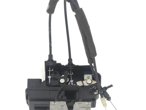 Used Front left lock CHEVROLET CAPTIVA (C100, C140) 2.2 D 4WD (184 hp) 31124657