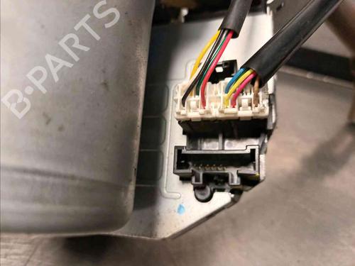 Steering column RENAULT KANGOO Express (FW0/1_) 1.5 dCi 70 (FW0A, KW0V) | BP21686071M21 