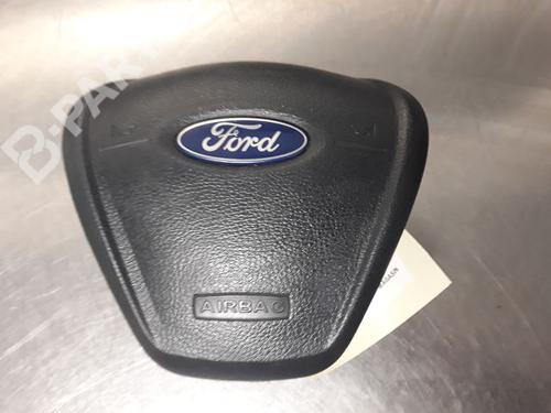 Used Driver airbag Driver airbag FORD FIESTA VI (CB1, CCN) 1.4 TDCi (70 hp) 9325843 9325843