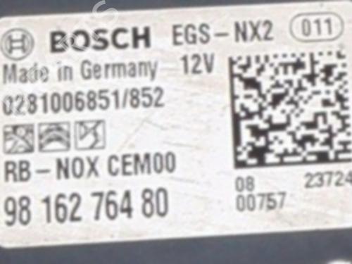 Electronic sensor PEUGEOT EXPERT Van (V_) 1.5 BlueHDi 120 | BP39158154M84 - Image 5