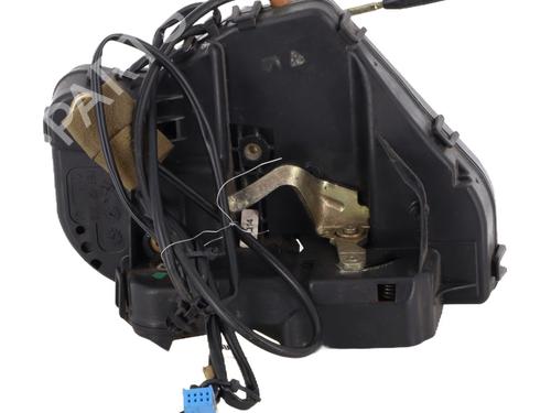 Used Rear left lock MERCEDES-BENZ C-CLASS (W203) C 200 CDI (203.004) (116 hp) 31368438