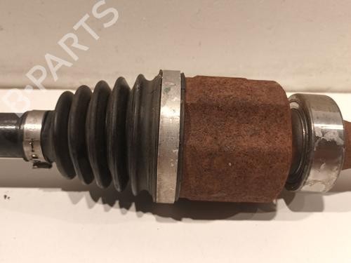 Right front driveshaft RENAULT ZOE (BFM_) ZOE | BP39217210M39 - Image 4