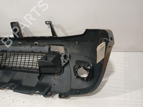 Front bumper DACIA DUSTER (HS_) 1.6 16V LPG | BP31181242C7