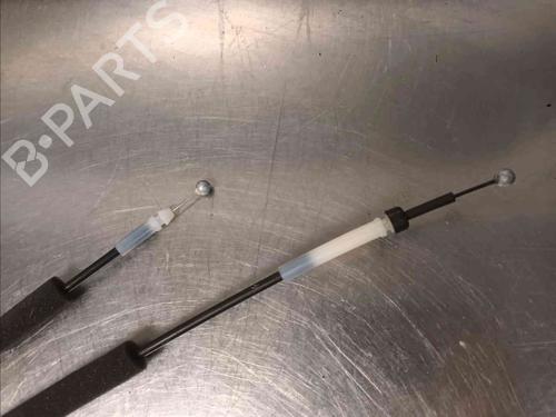 Front right lock NISSAN JUKE (F16_) DIG-T 117 | BP21605157C97 