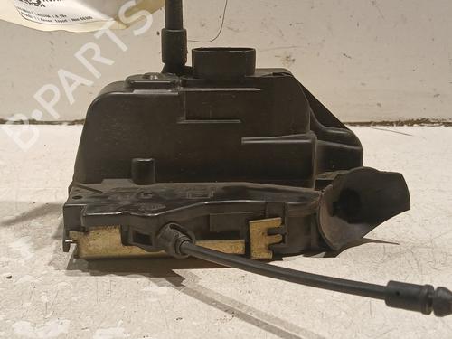 Used Front left lock RENAULT LAGUNA II (BG0/1_) 1.8 16V (BG04, BG0B, BG0C, BG0V) (117 hp) 20608927