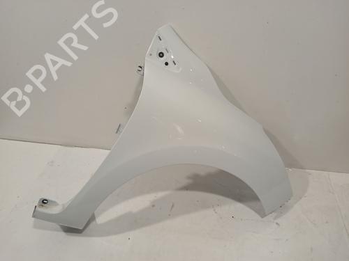 Forkjerm høyre Forkjerm høyre RENAULT CLIO IV (BH_) 1.5 dCi 75 (75 hp) 36404054 36404054