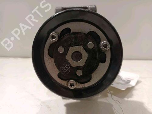 AC compressor VW GOLF VII (5G1, BQ1, BE1, BE2)  | BP21782287M34 