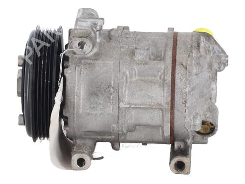 Used AC compressor AC compressor ALFA ROMEO MITO (955_) 0.9 TwinAir (955AXY1B) (105 hp) 36352505 36352505