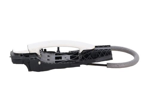 Rear right exterior door handle VW POLO V (6R1, 6C1) 1.6 TDI | BP29856710C130