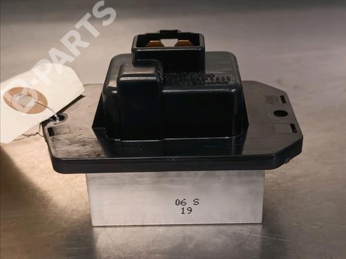 Used Heater resistor PEUGEOT ION Electric (64 hp) 11676805