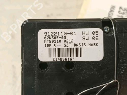 Switch BMW 5 (E60) 530 d | BP38770464I30 - Image 3