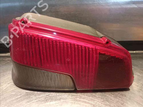 Used Left taillight PEUGEOT 106 I (1A, 1C) 1.0 (50 hp) 20604358
