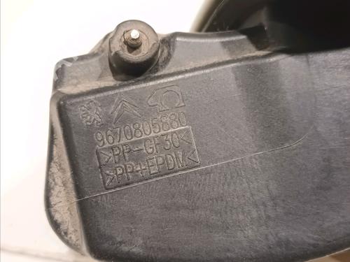 Fuel flap PEUGEOT 508 I (8D_) 2.0 BlueHDi 150 | BP16740467C131 