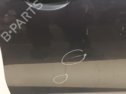 Right front door CITROËN C4 II (NC_) 1.6 HDi 110 | BP20606413C3