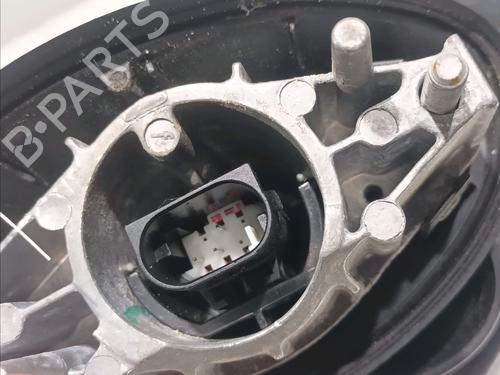 Left mirror MINI MINI (R56) Cooper D | BP15492023C26 