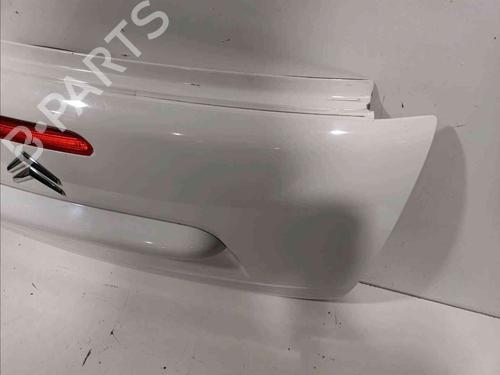 Tailgate CITROËN C3 Pluriel (HB_) 1.4 HDi | BP20604893C6