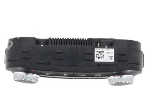 Climate control MERCEDES-BENZ B-CLASS Sports Tourer (W246, W242) B 200 (246.243) | BP26537495I5 